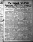 Highland Park Press (1912), 22 Jun 1922