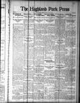 Highland Park Press, 19 Apr 1923