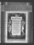 Highland Park Press, 7 Nov 1929