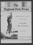 Highland Park Press, 7 Jul 1930