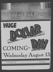 Highland Park Press, 7 Aug 1930