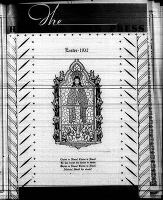 Highland Park Press, 24 Mar 1932