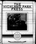 Highland Park Press, 7 Apr 1932