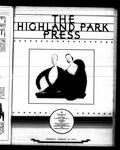 Highland Park Press, 12 Jan 1933