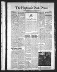 Highland Park Press, 15 Dec 1938