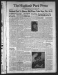 Highland Park Press, 2 Feb 1939