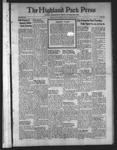 Highland Park Press, 23 Feb 1939