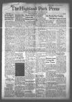 Highland Park Press, 13 Apr 1939