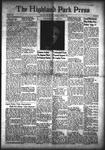 Highland Park Press, 3 Aug 1939