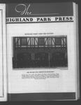 Highland Park Press, 26 Dec 1940