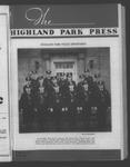 Highland Park Press, 2 Jan 1941