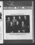 Highland Park Press, 16 Jan 1941