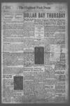 Highland Park Press, 7 Aug 1941