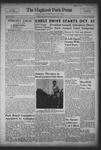 Highland Park Press, 11 Sep 1941