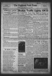 Highland Park Press, 9 Oct 1941