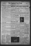 Highland Park Press, 16 Oct 1941