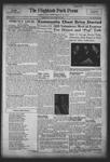 Highland Park Press, 23 Oct 1941