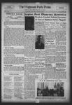 Highland Park Press, 13 Nov 1941