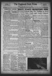 Highland Park Press, 20 Nov 1941