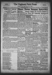 Highland Park Press, 27 Nov 1941