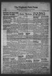 Highland Park Press, 25 Mar 1943