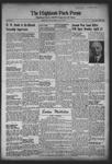 Highland Park Press, 8 Apr 1943