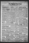 Highland Park Press, 29 Apr 1943