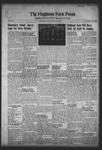 Highland Park Press, 20 May 1943