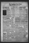 Highland Park Press, 22 Jul 1943