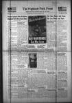 Highland Park Press, 9 Sep 1943