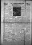 Highland Park Press, 16 Sep 1943