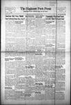 Highland Park Press, 28 Oct 1943