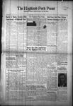 Highland Park Press, 9 Mar 1944