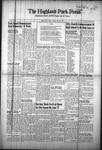 Highland Park Press, 25 May 1944