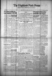 Highland Park Press, 8 Jun 1944