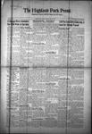 Highland Park Press, 20 Jul 1944