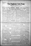 Highland Park Press, 30 Nov 1944