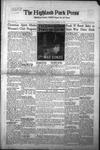 Highland Park Press, 14 Dec 1944