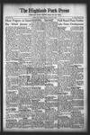 Highland Park Press, 24 Jan 1946