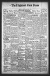 Highland Park Press, 21 Mar 1946