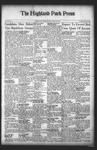 Highland Park Press, 28 Mar 1946