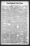 Highland Park Press, 13 Jun 1946