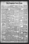 Highland Park Press, 29 Aug 1946