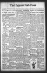 Highland Park Press, 12 Dec 1946