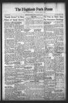 Highland Park Press, 30 Jan 1947