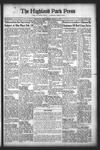 Highland Park Press, 13 Feb 1947