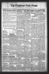 Highland Park Press, 20 Feb 1947