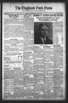 Highland Park Press, 17 Apr 1947