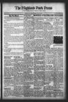 Highland Park Press, 24 Jul 1947