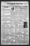 Highland Park Press, 16 Oct 1947